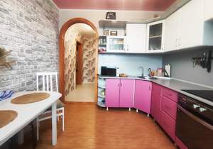 1-к квартира, вторичка, 43м2, 8/10 этаж