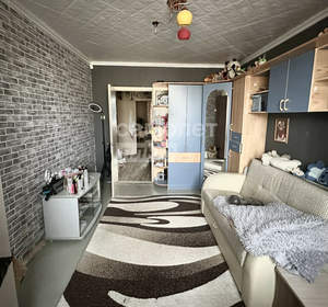 3-к квартира, вторичка, 65м2, 9/10 этаж