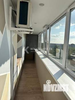 2-к квартира, вторичка, 46м2, 9/9 этаж