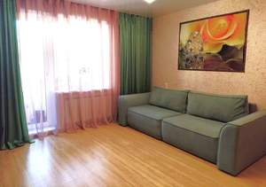 2-к квартира, вторичка, 65м2, 1/10 этаж
