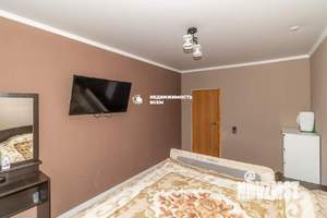 2-к квартира, вторичка, 52м2, 1/10 этаж