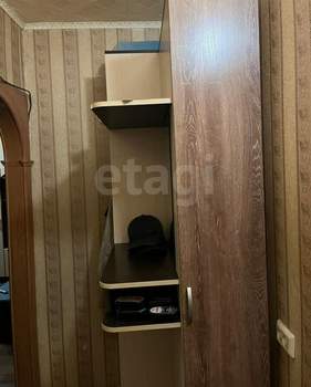 2-к квартира, вторичка, 45м2, 2/5 этаж