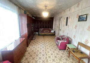 2-к квартира, вторичка, 42м2, 5/5 этаж