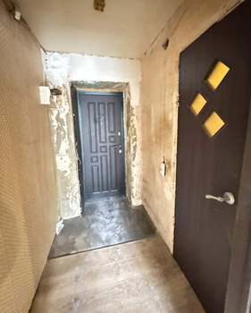 1-к квартира, вторичка, 30м2, 3/5 этаж