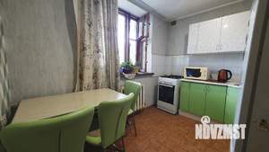 2-к квартира, вторичка, 53м2, 2/2 этаж