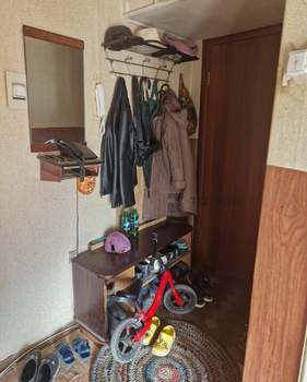 2-к квартира, вторичка, 44м2, 5/5 этаж