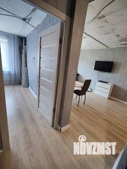 2-к квартира, вторичка, 35м2, 5/9 этаж