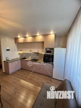 3-к квартира, вторичка, 87м2, 16/22 этаж