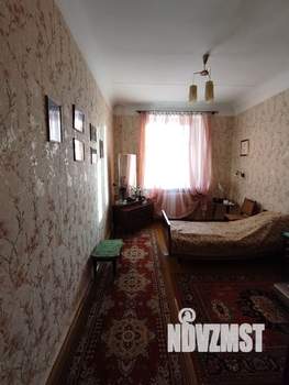 3-к квартира, вторичка, 77м2, 2/4 этаж
