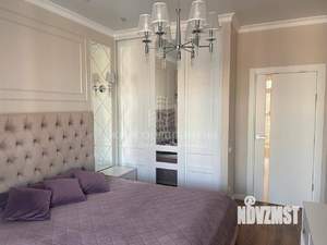 3-к квартира, вторичка, 84м2, 12/16 этаж
