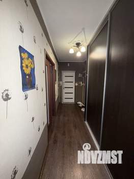 2-к квартира, вторичка, 54м2, 1/10 этаж