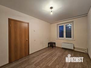 2-к квартира, вторичка, 41м2, 10/10 этаж