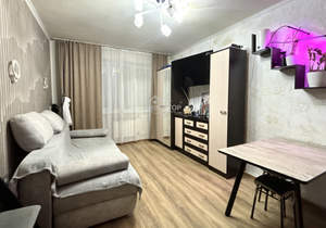 1-к квартира, вторичка, 35м2, 1/9 этаж