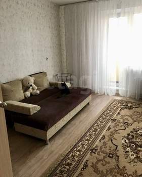 2-к квартира, вторичка, 68м2, 7/10 этаж