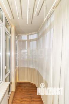 3-к квартира, вторичка, 106м2, 3/9 этаж