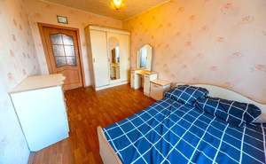 2-к квартира, вторичка, 51м2, 9/9 этаж