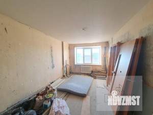 2-к квартира, вторичка, 55м2, 6/9 этаж