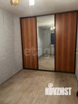 2-к квартира, вторичка, 45м2, 2/5 этаж