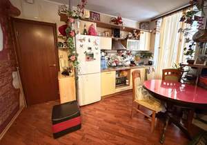 1-к квартира, вторичка, 32м2, 3/4 этаж