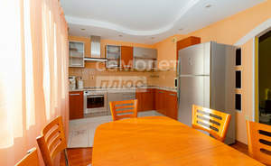 3-к квартира, вторичка, 98м2, 3/10 этаж