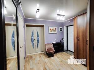 4-к квартира, вторичка, 71м2, 4/10 этаж