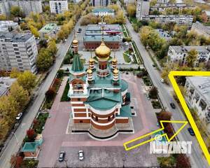 2-к квартира, вторичка, 55м2, 2/5 этаж