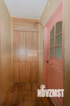 3-к квартира, вторичка, 53м2, 1/2 этаж