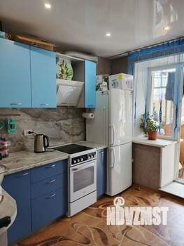 1-к квартира, вторичка, 34м2, 2/5 этаж