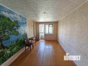 2-к квартира, вторичка, 36м2, 4/5 этаж