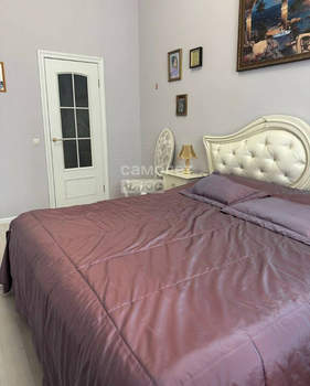2-к квартира, вторичка, 79м2, 3/3 этаж