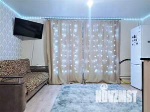 Студия квартира, вторичка, 30м2, 5/10 этаж