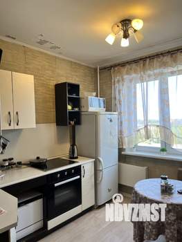 1-к квартира, вторичка, 32м2, 9/10 этаж