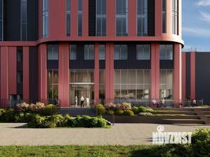 2-к квартира, вторичка, 90м2, 18/29 этаж