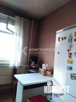 2-к квартира, вторичка, 52м2, 2/17 этаж