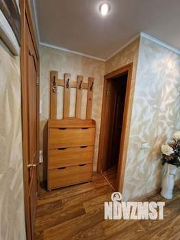 2-к квартира, вторичка, 43м2, 4/5 этаж