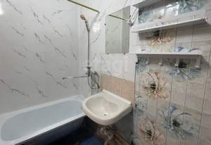 Студия квартира, вторичка, 24м2, 10/10 этаж