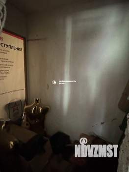 2-к квартира, вторичка, 44м2, 2/5 этаж