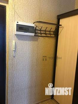 Студия квартира, вторичка, 24м2, 6/11 этаж