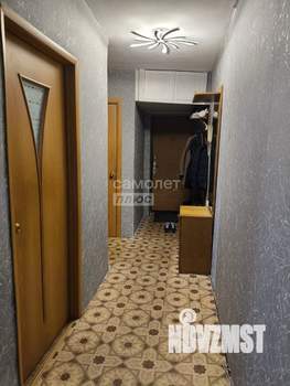 3-к квартира, вторичка, 59м2, 4/5 этаж