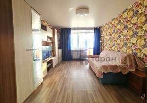 3-к квартира, вторичка, 61м2, 5/5 этаж