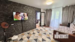 2-к квартира, вторичка, 46м2, 3/5 этаж