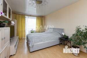 3-к квартира, вторичка, 62м2, 3/9 этаж