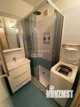 3-к квартира, вторичка, 58м2, 1/5 этаж