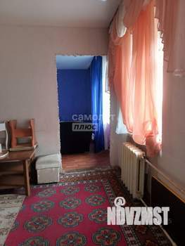 2-к квартира, вторичка, 42м2, 1/5 этаж