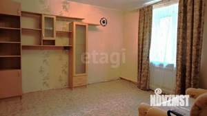 1-к квартира, вторичка, 30м2, 1/2 этаж