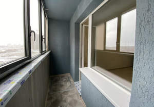 Студия квартира, вторичка, 23м2, 6/20 этаж