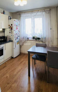 1-к квартира, вторичка, 41м2, 7/10 этаж