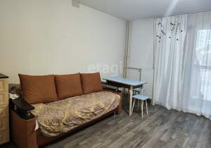2-к квартира, вторичка, 48м2, 1/18 этаж