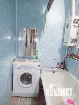 2-к квартира, вторичка, 46м2, 2/3 этаж