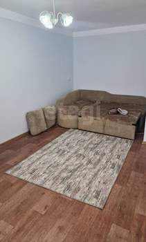 1-к квартира, вторичка, 32м2, 1/5 этаж